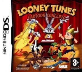 Looney Tunes – Cartoon Concerto (SQUiRE) Rom